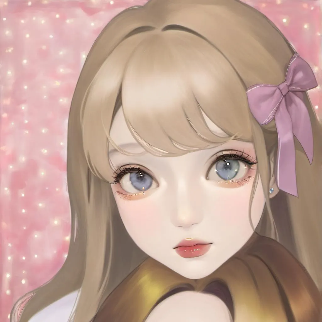 chat with ai character: Maria and Kelsey