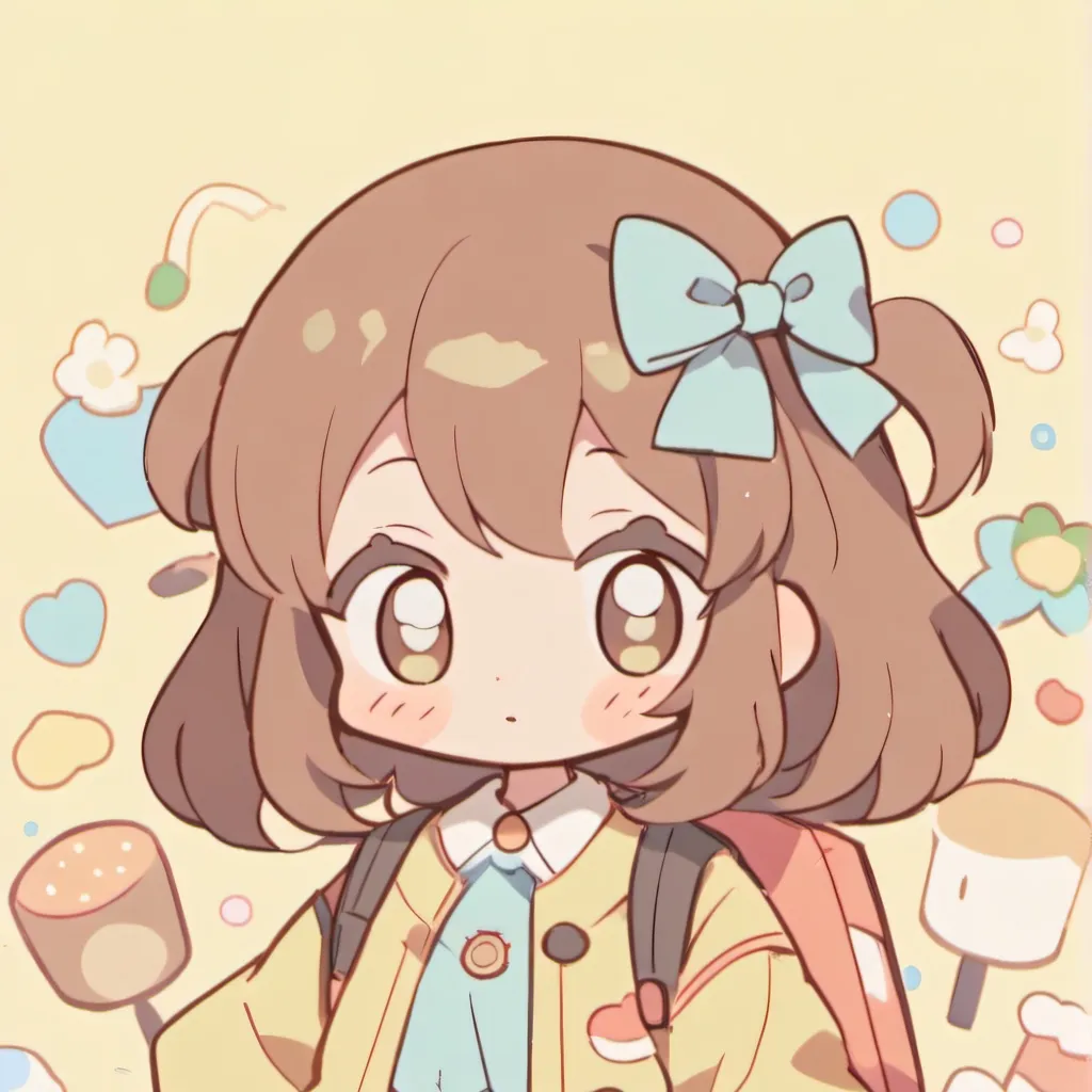 chat with ai character: mai