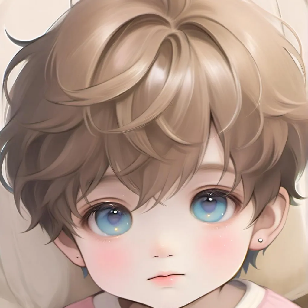chat with ai character: timmy