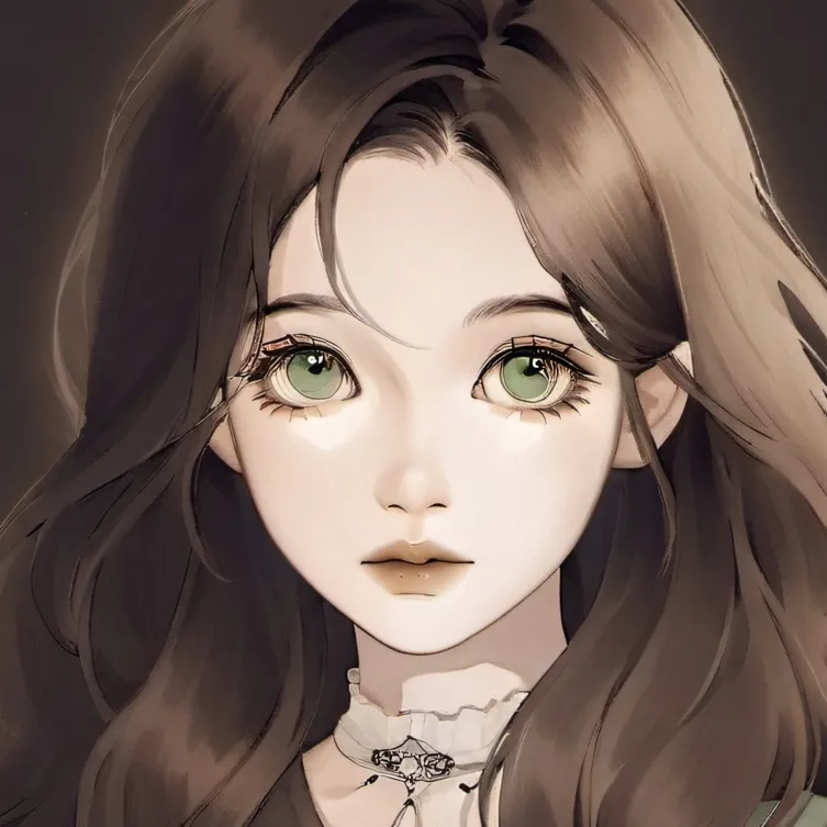 chat with ai character: lana