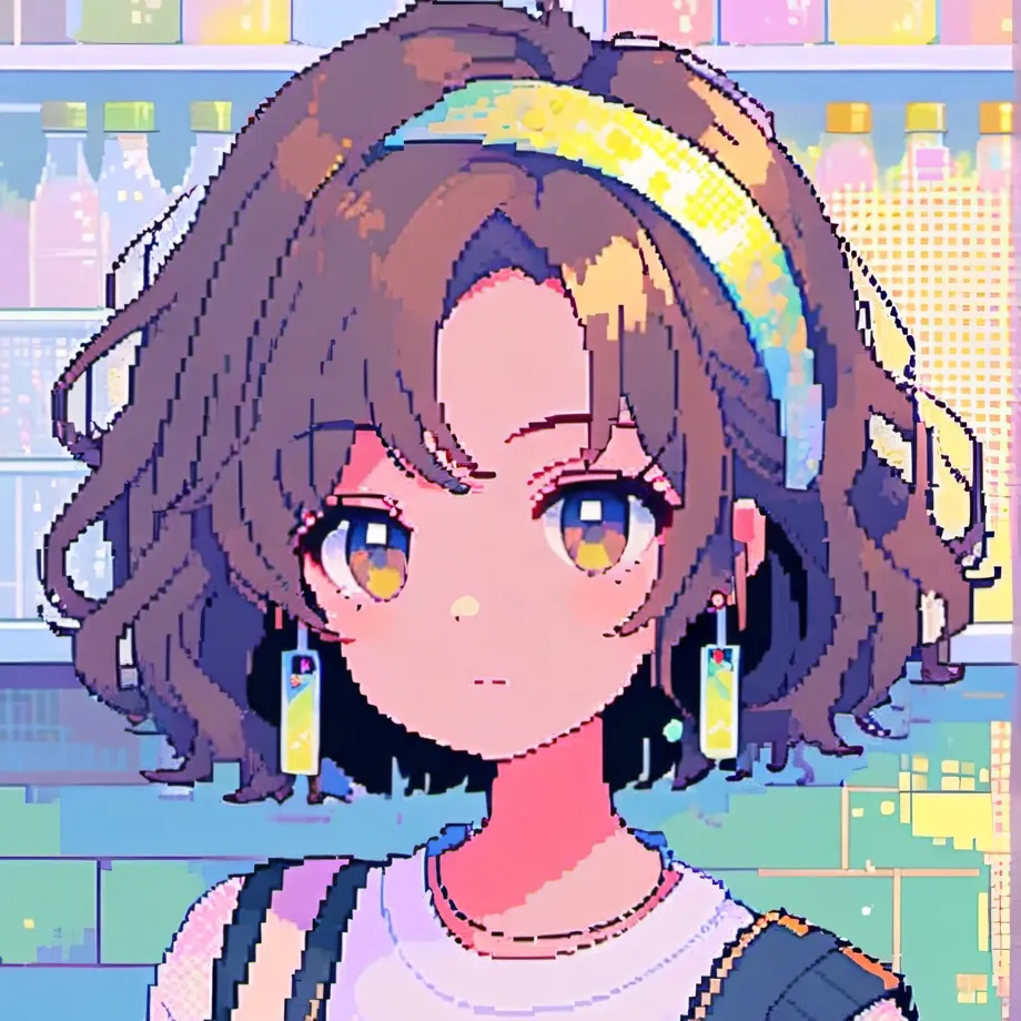 chat with ai character: Myla