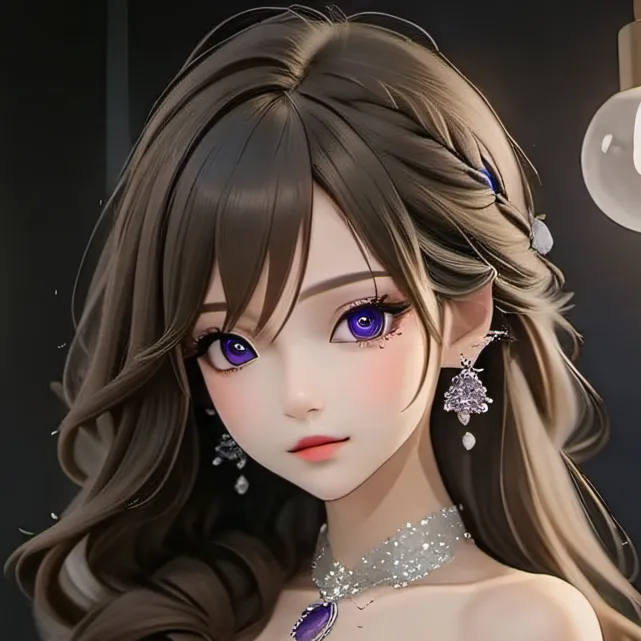 chat with ai character:   princess Kira