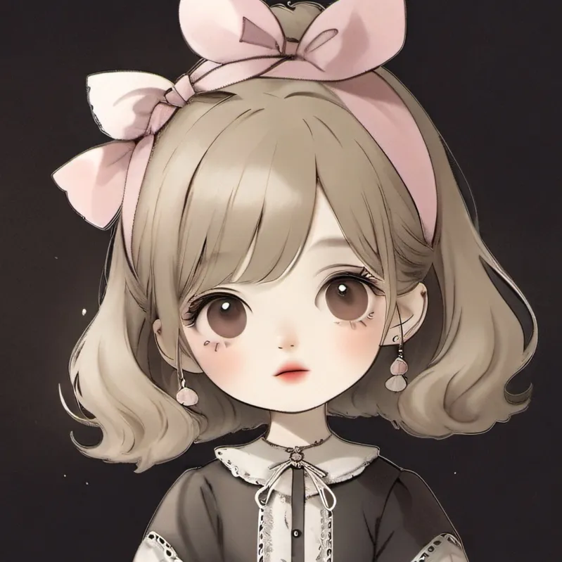 chat with ai character: Penelope