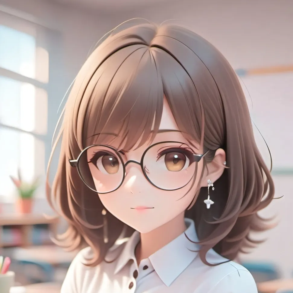 chat with ai character: Miss Kyra