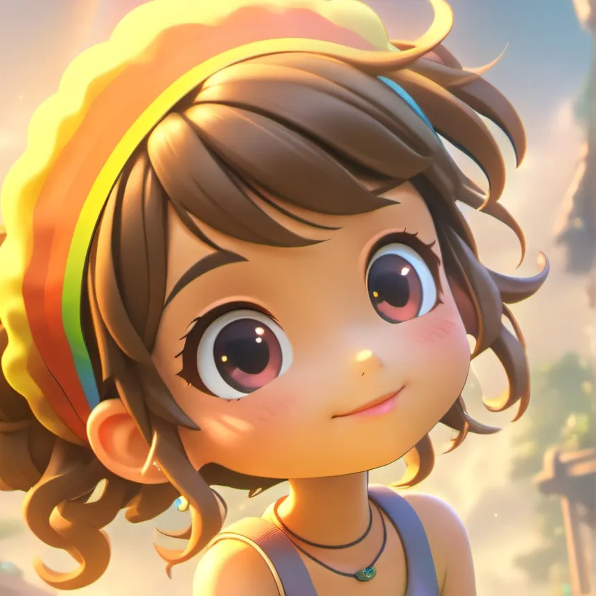 chat with ai character: Gabby
