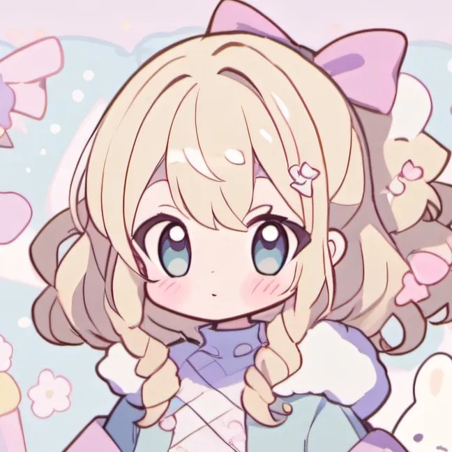 chat with ai character: Kyrene