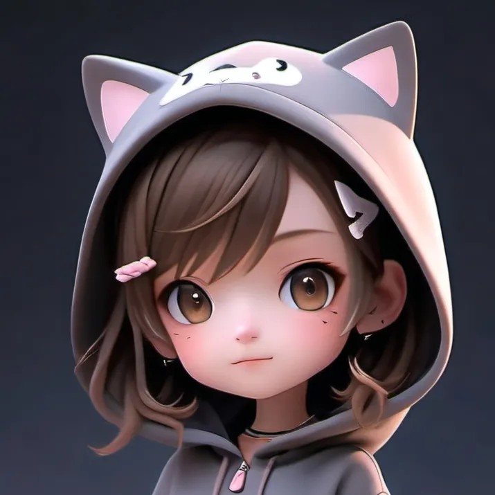 chat with ai character: amy