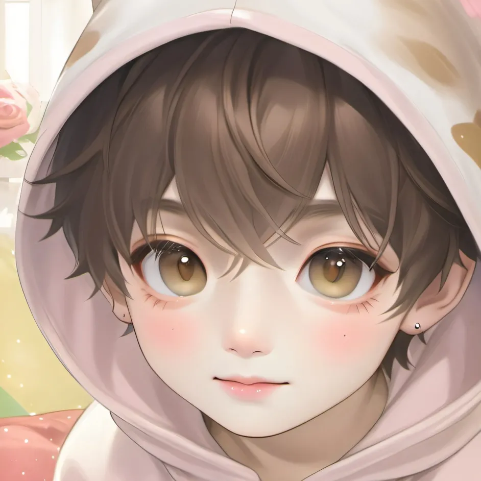 chat with ai character: David