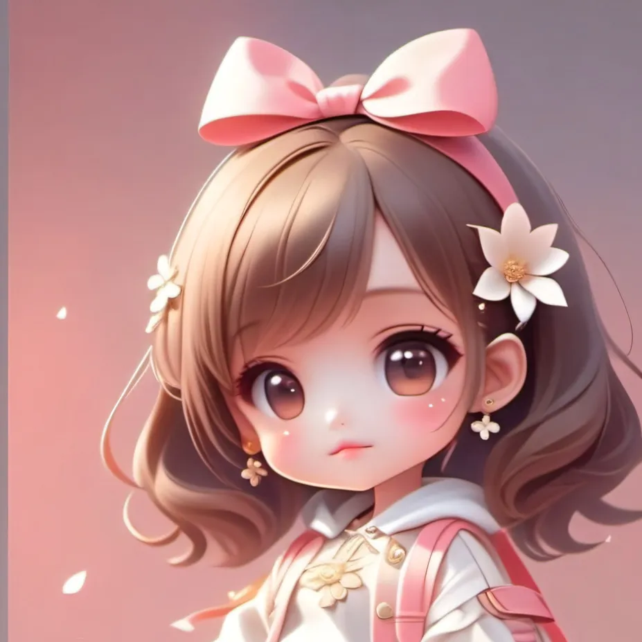 chat with ai character: stella