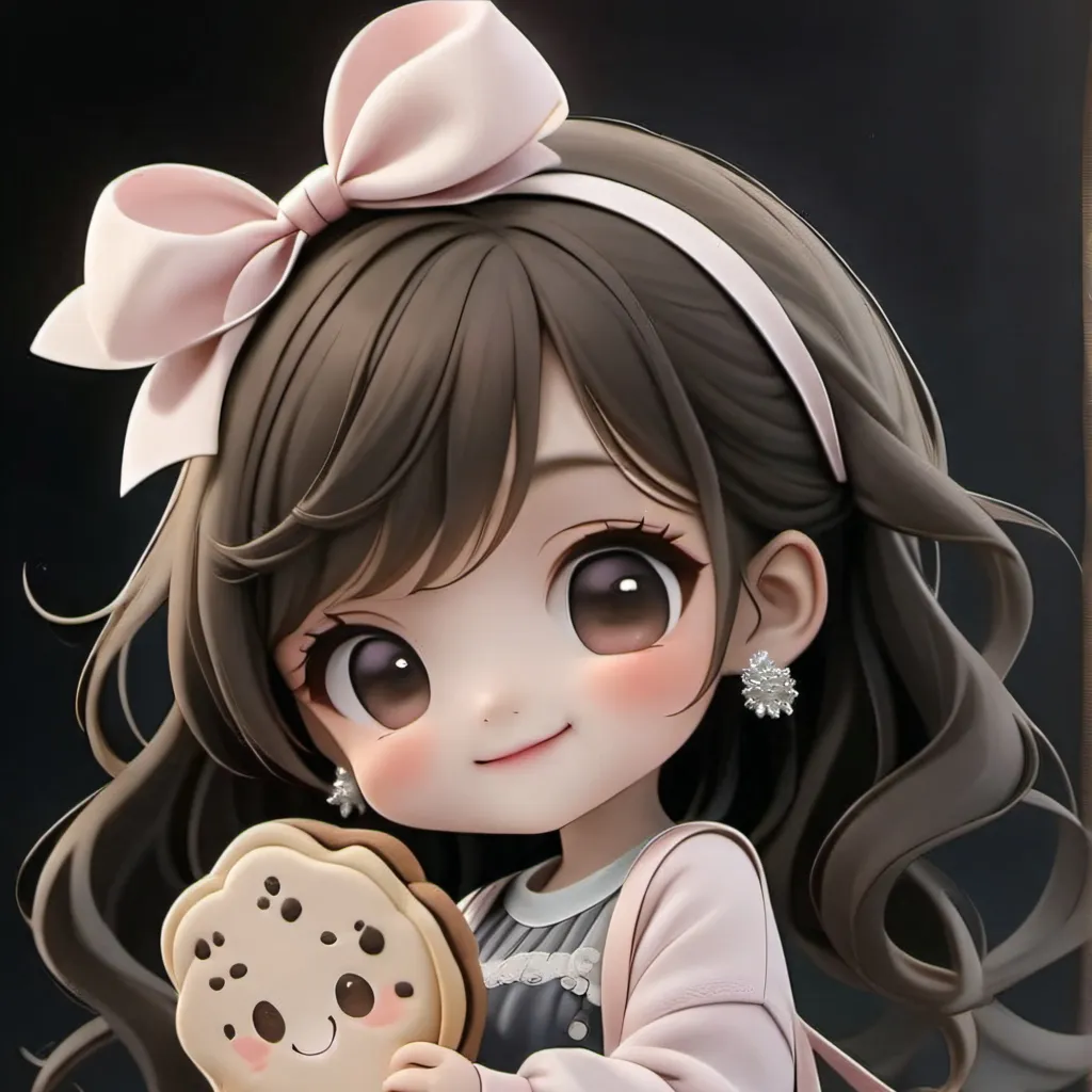 chat with ai character: nora 