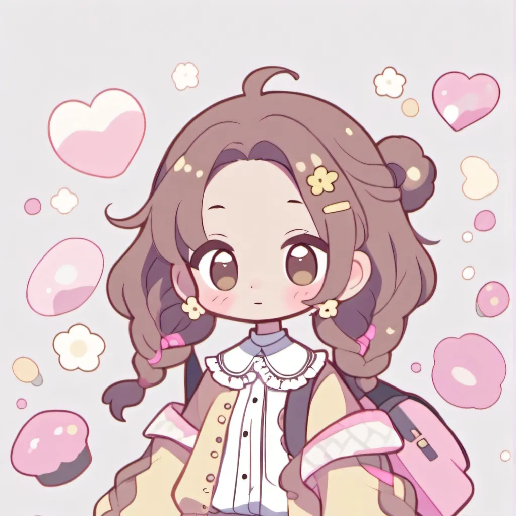 chat with ai character: amy