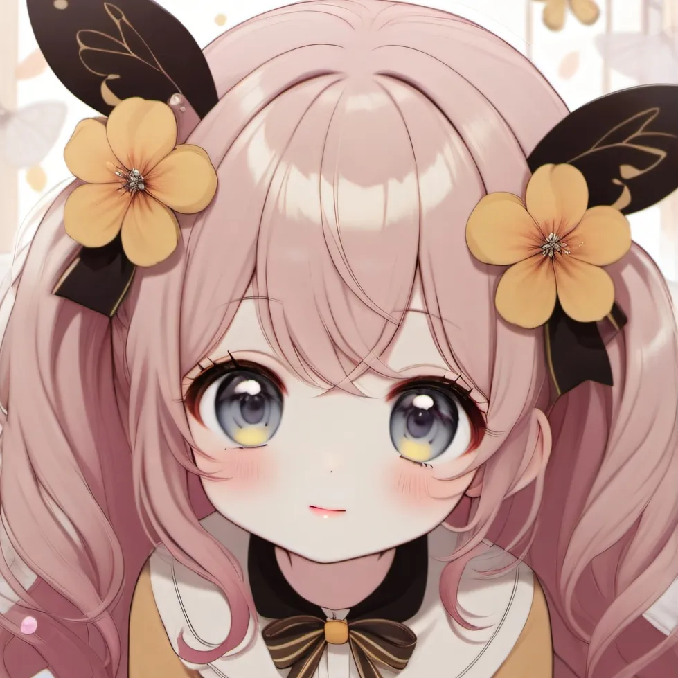 chat with ai character: Scarlett