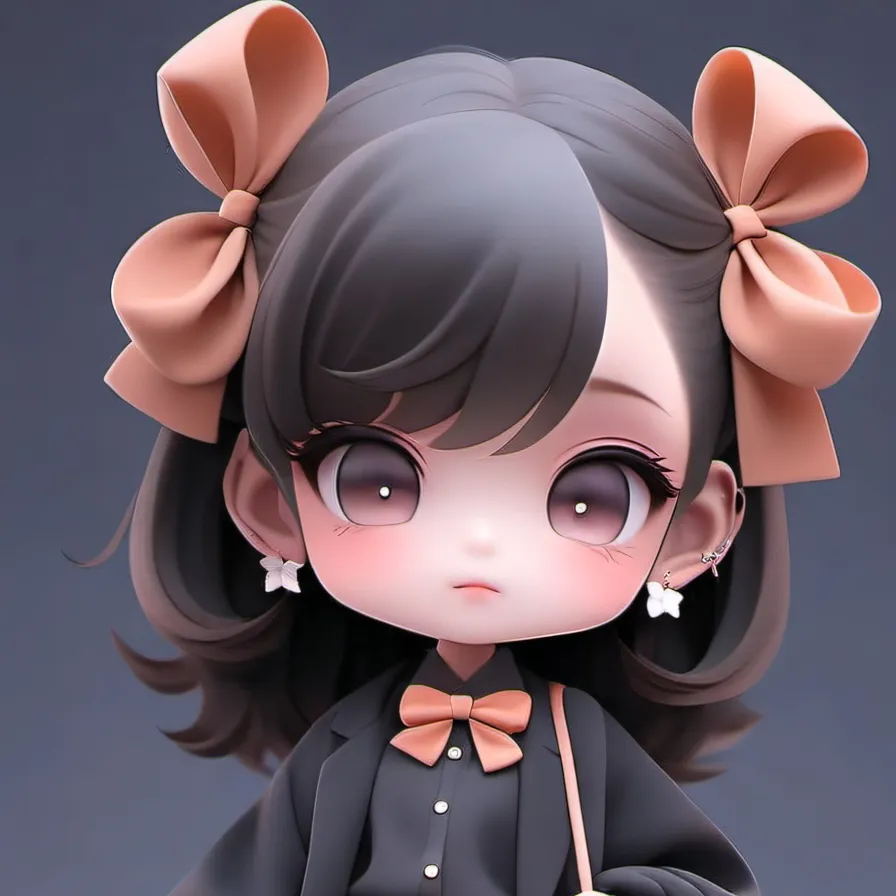 chat with ai character: mia