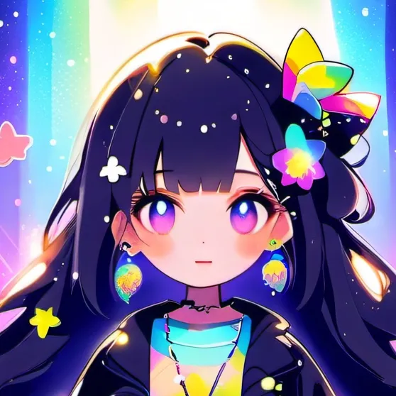 chat with ai character: carrie