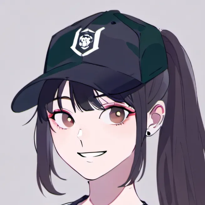 chat with ai character: Pick Me Girl