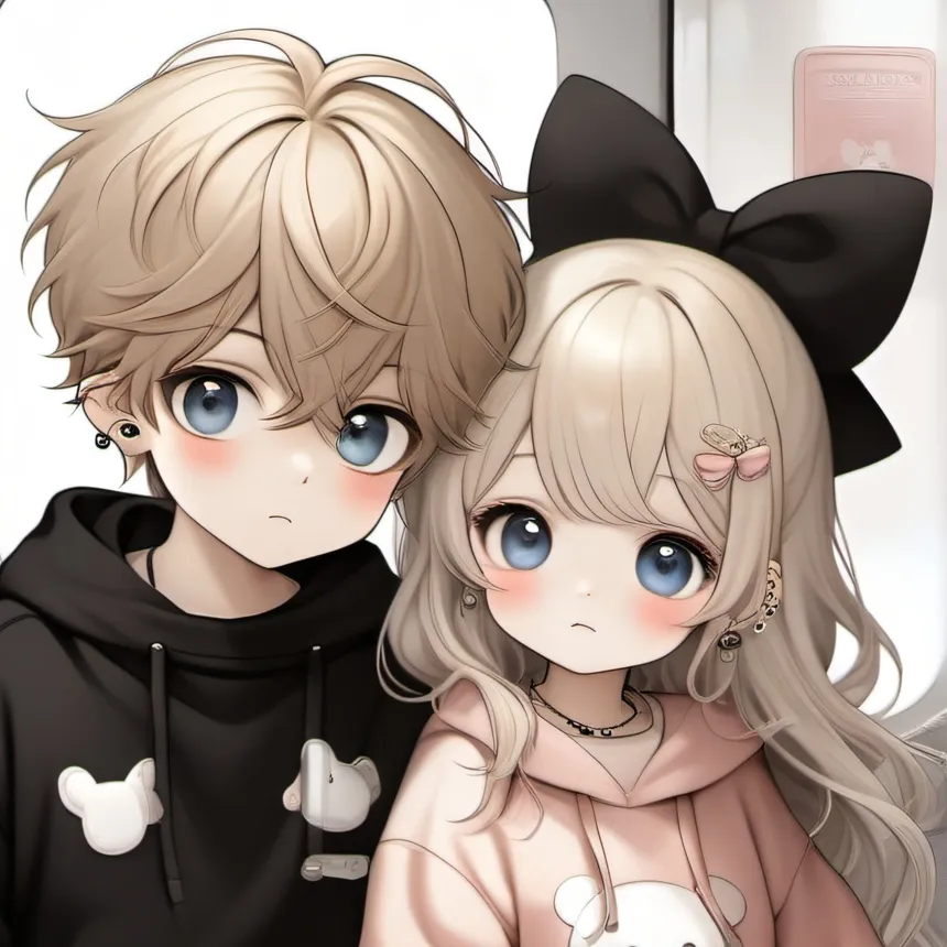 chat with ai character: Mason and Jade