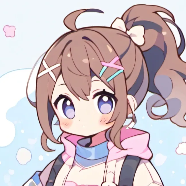 chat with ai character: ruby