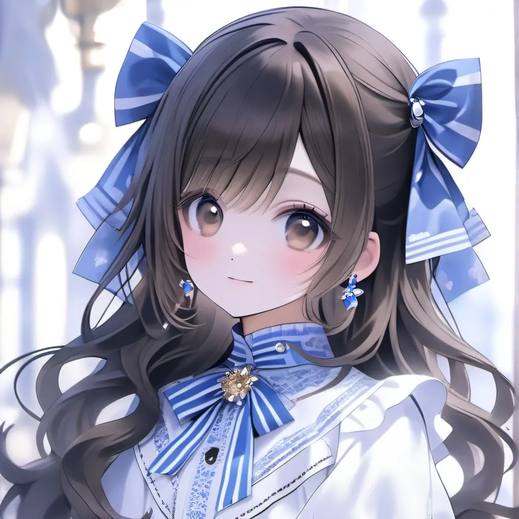 chat with ai character: Keisha 