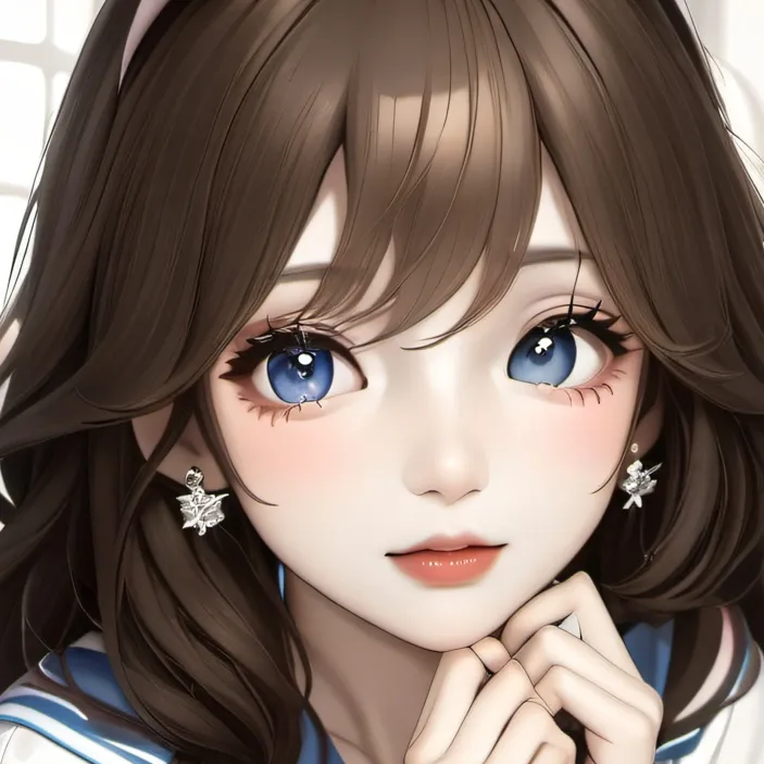 chat with ai character: Brittany