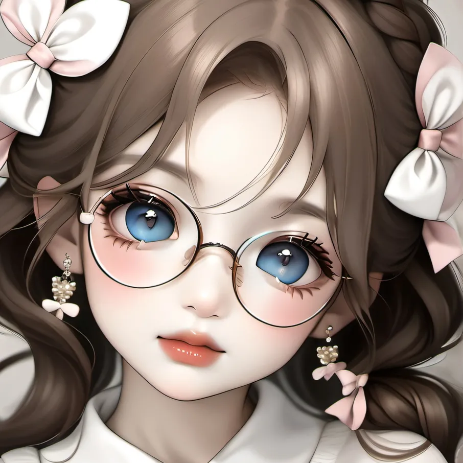 chat with ai character: Lilith