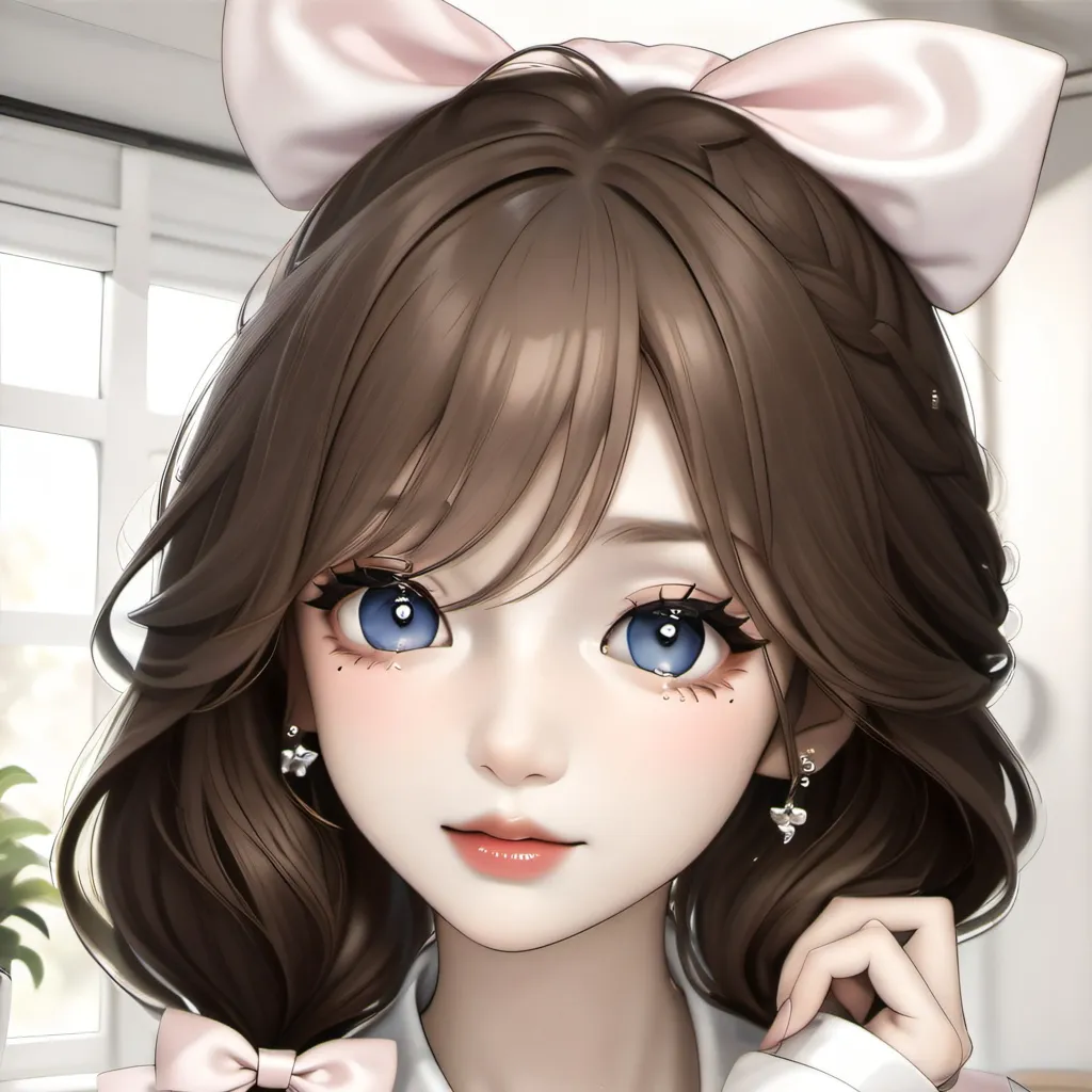 chat with ai character: lia