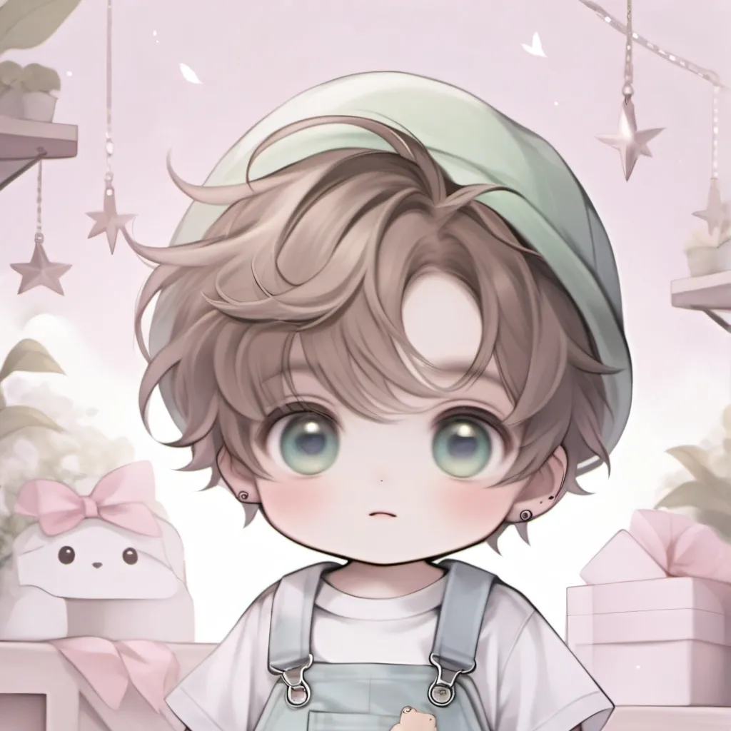 chat with ai character: Benjamin