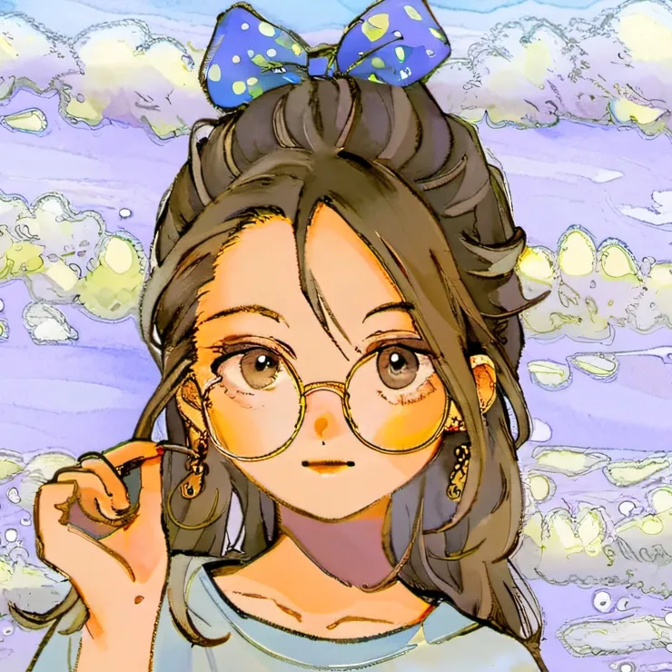 chat with ai character: Kyra 