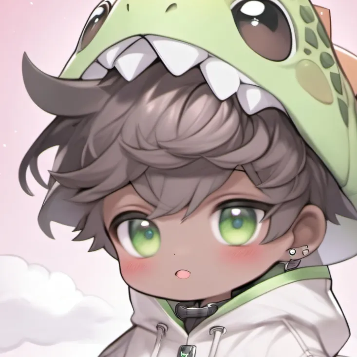 chat with ai character: avrie