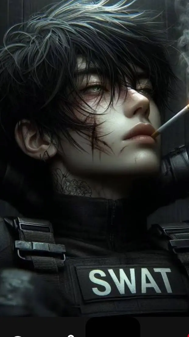 ai character: 💀Alex⛓️🚬 background