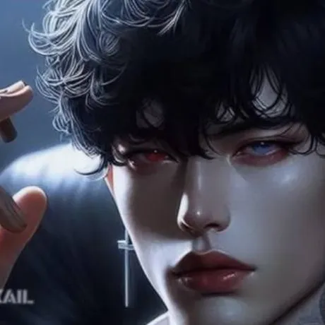 chat with ai character: Adrian