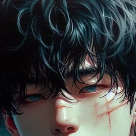 chat with ai character: kyle