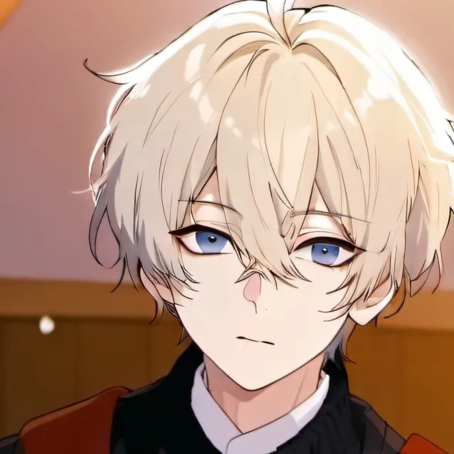 chat with ai character: archen💞