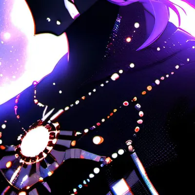 chat with ai character: Killy Willy 