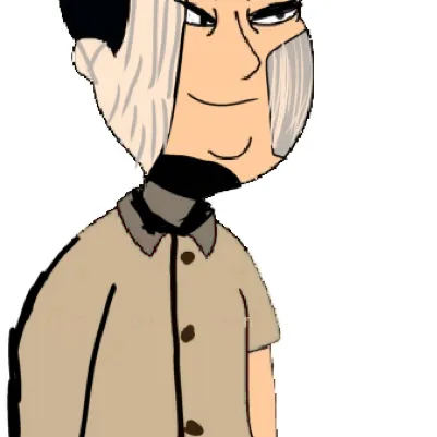 chat with ai character: BRAINROT b or w