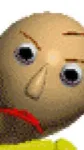 ai character: Baldi rp 2  background