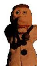 ai character: Dr reflex but 😡  background