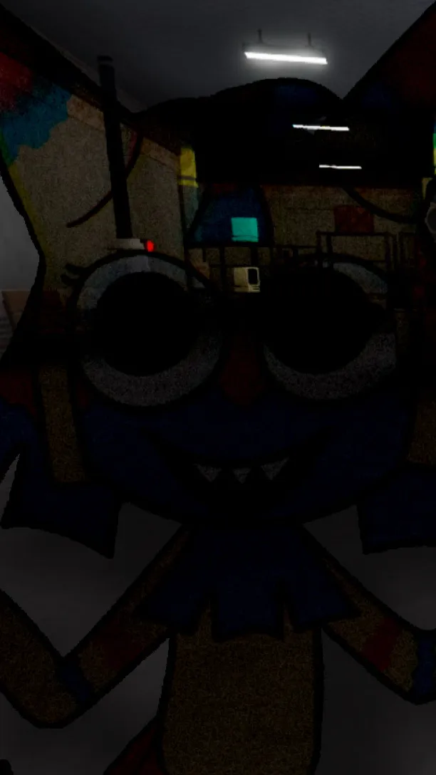 ai character: dw x tadc  background