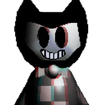 chat with ai character: Bendy rp