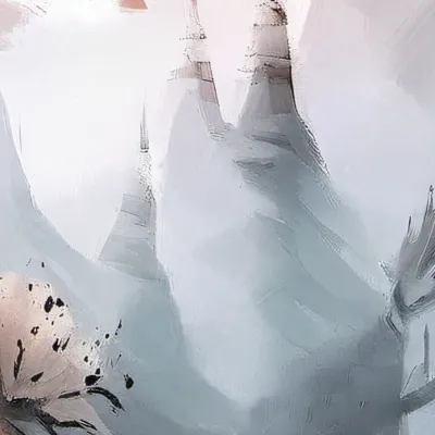chat with ai character: Creepy city 