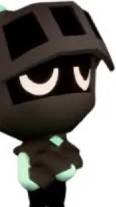 ai character: Soulvester  background