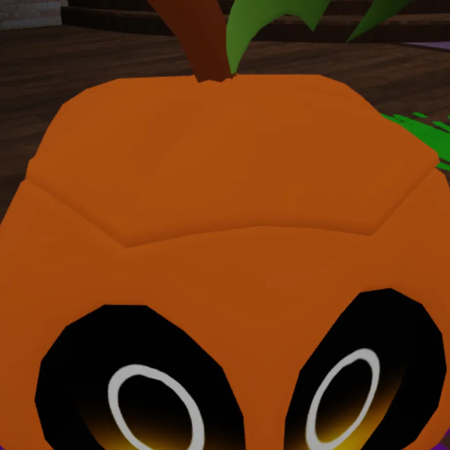 chat with ai character: Gourdy 