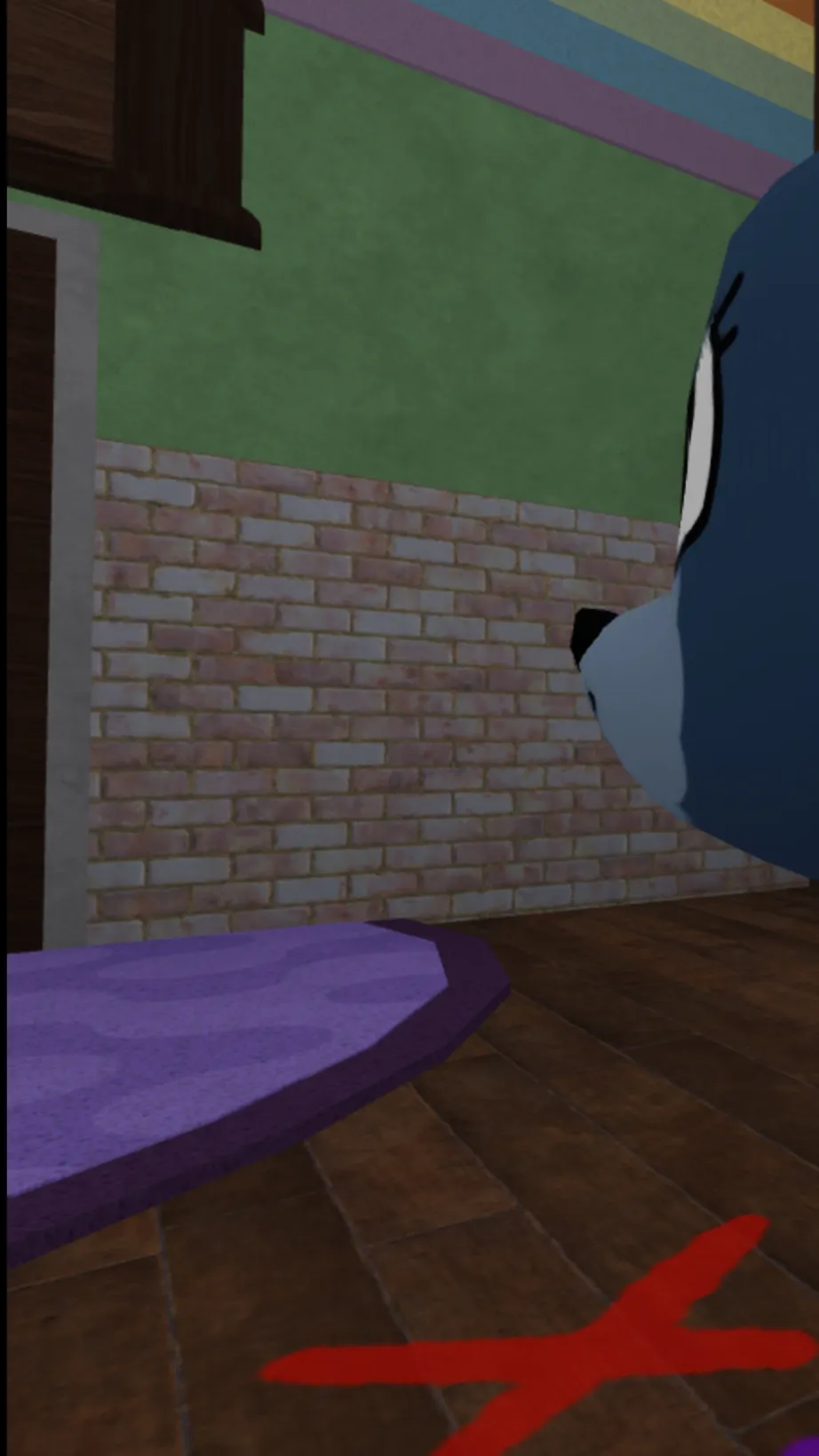 ai character: Eclipse  background