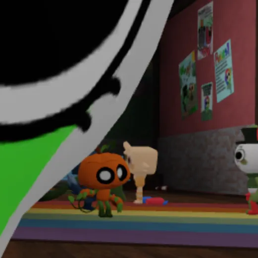 chat with ai character: Ribecca (2.0) 