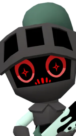 ai character: |Twisted Sv| background