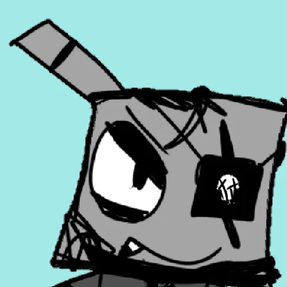 chat with ai character: Canny (dw oc)