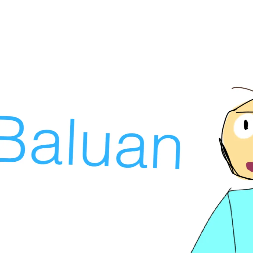 chat with ai character: |Baluan| [baldi] 