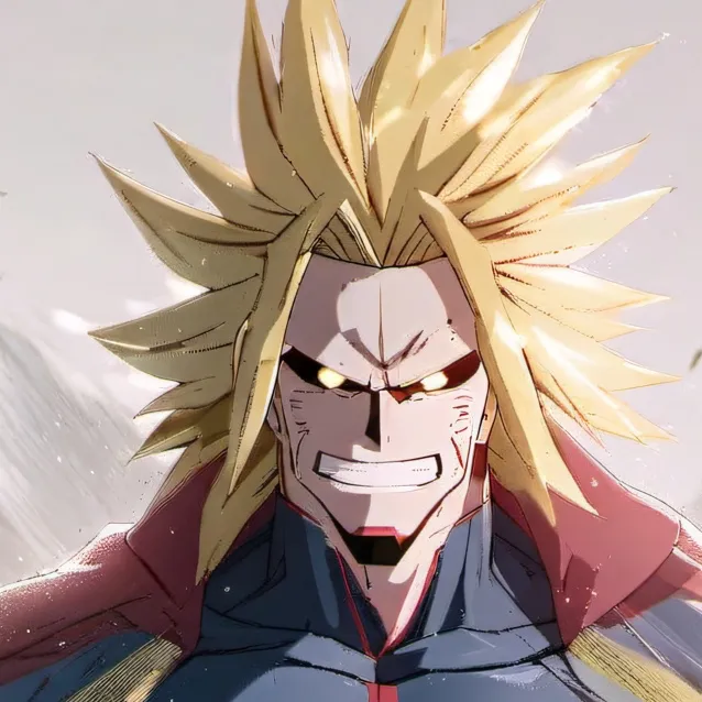 chat with ai character: MHA! FINAL FIGHT