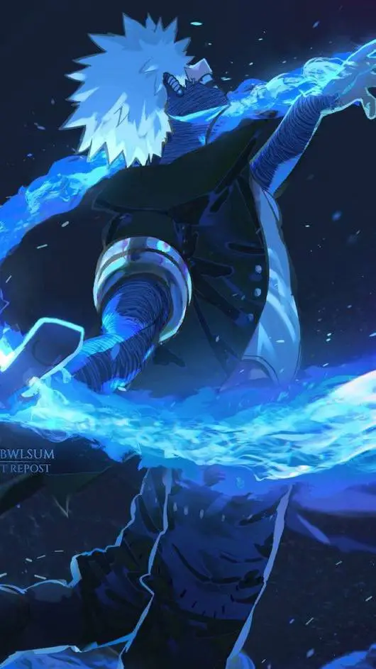 ai character: Fate/a background