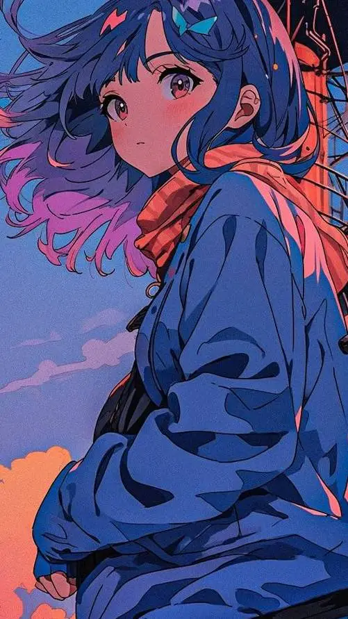 Talkie AI - Chat with Ciel