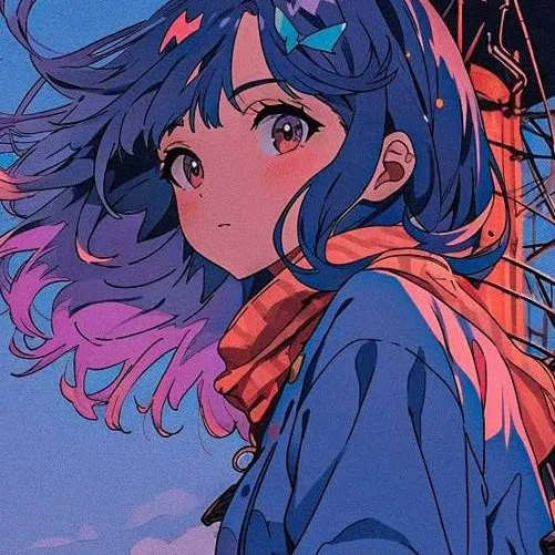 chat with ai character: Ciel